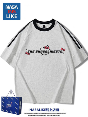 Good price Button Closure Decal T Shirt Machine Wash for Effortless Maintenance online