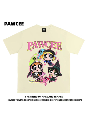 Good price Casual Style Blouse And T Shirt with Round Neck online